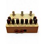 Used Keeley Tone Workstation Pedal