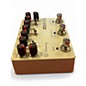 Used Keeley Tone Workstation Pedal
