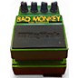 Used DigiTech DBM Bad Monkey Overdrive Effect Pedal