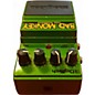 Used DigiTech DBM Bad Monkey Overdrive Effect Pedal