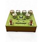 Used Toxic Twins kalseder Effect Pedal
