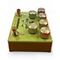 Used Toxic Twins kalseder Effect Pedal