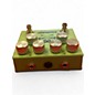 Used Toxic Twins kalseder Effect Pedal