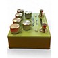 Used Toxic Twins kalseder Effect Pedal