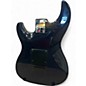 Used Sire Larry Carlton S7 Trans Blue Solid Body Electric Guitar