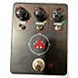 Used JHS Pedals Space Comander Effect Processor thumbnail
