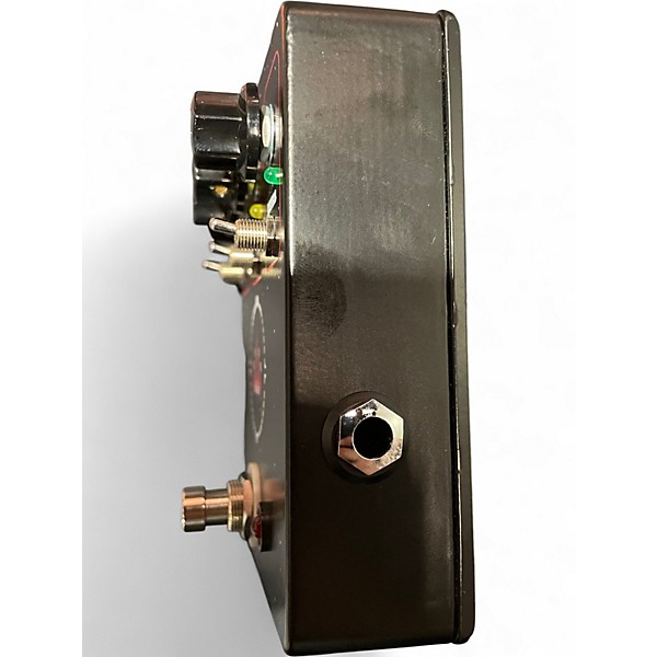 Used JHS Pedals Space Comander Effect Processor