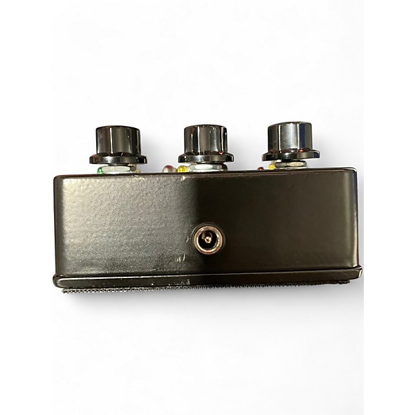 Used JHS Pedals Space Comander Effect Processor