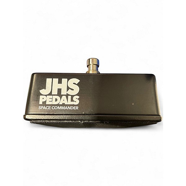 Used JHS Pedals Space Comander Effect Processor