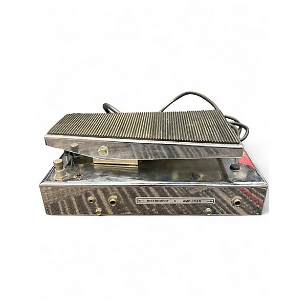 Used Morley ACV Pedal