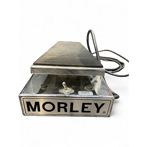 Used Morley ACV Pedal