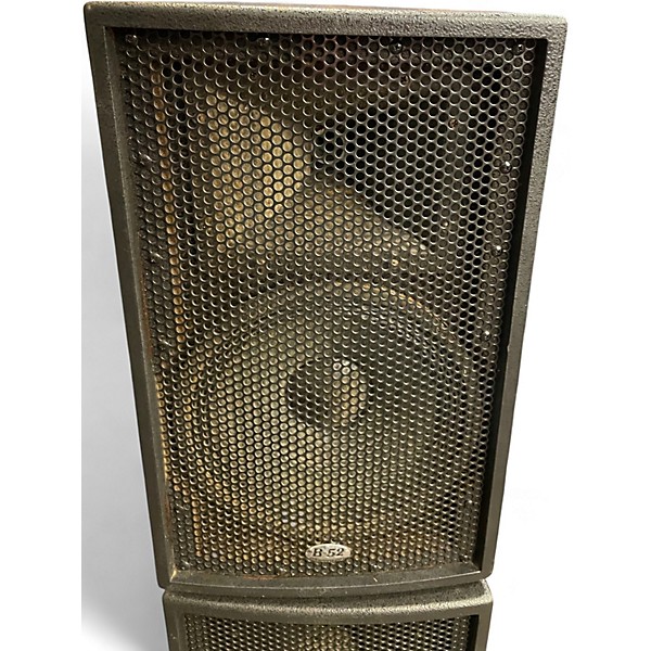 Used B-52 MATRIX 1000 10" MONITOR Unpowered Monitor