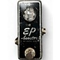 Used Xotic EP Booster Effect Pedal