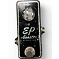 Used Xotic EP Booster Effect Pedal