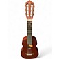 Used Yamaha GL1 Guitalele Tobacco Burst Ukulele thumbnail