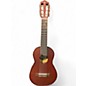 Used Yamaha GL1 Guitalele Tobacco Burst Ukulele