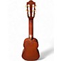 Used Yamaha GL1 Guitalele Tobacco Burst Ukulele