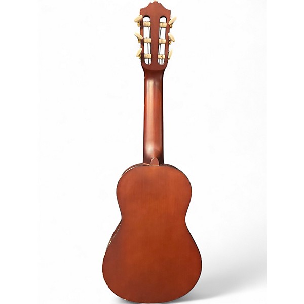 Used Yamaha GL1 Guitalele Tobacco Burst Ukulele