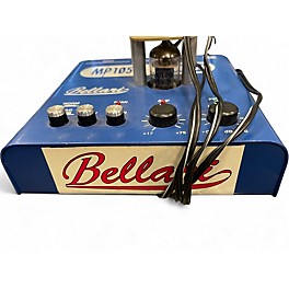 Used Bellari mp105 Microphone Preamp