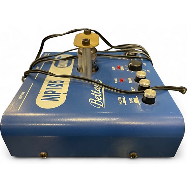 Used Bellari mp105 Microphone Preamp