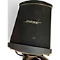 Used Bose B1 Bass Module Unpowered Subwoofer thumbnail