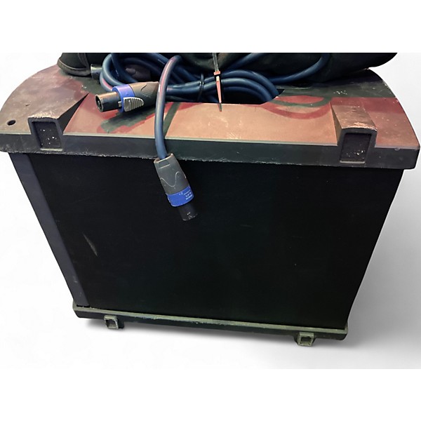 Used Bose B1 Bass Module Unpowered Subwoofer