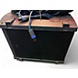 Used Bose B1 Bass Module Unpowered Subwoofer