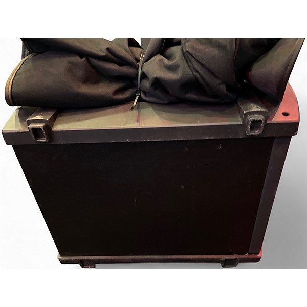 Used Bose B1 Bass Module Unpowered Subwoofer