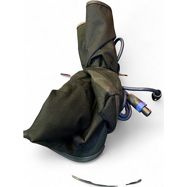 Used Bose B1 Bass Module Unpowered Subwoofer