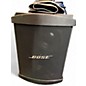 Used Bose B1 Bass Module Unpowered Subwoofer thumbnail
