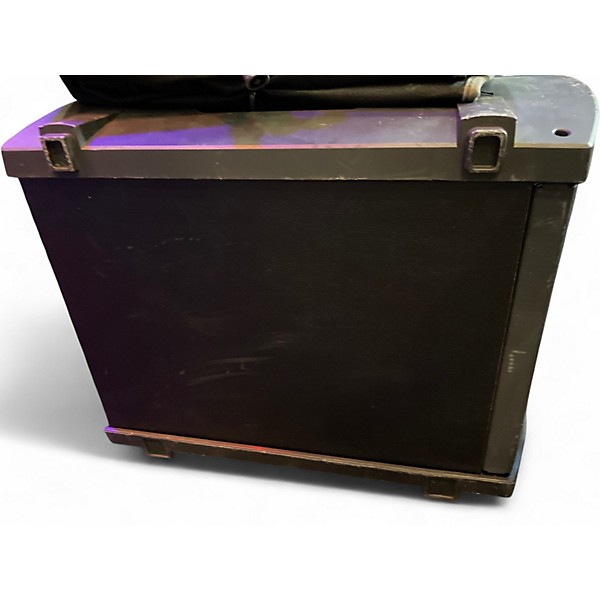 Used Bose B1 Bass Module Unpowered Subwoofer