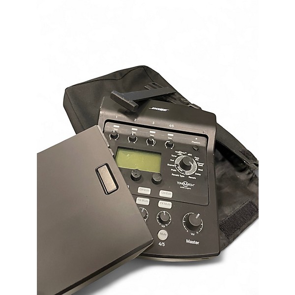 Used Bose T1 ToneMatch Audio Engine Unpowered Mixer