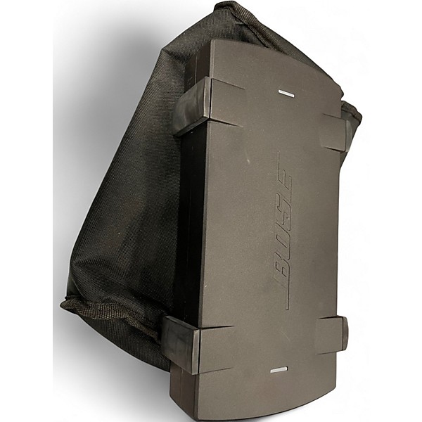 Used Bose packlite model a1 Bass Power Amp