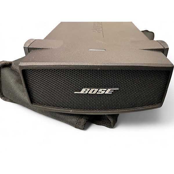 Used Bose packlite model a1 Bass Power Amp