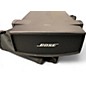 Used Bose packlite model a1 Bass Power Amp