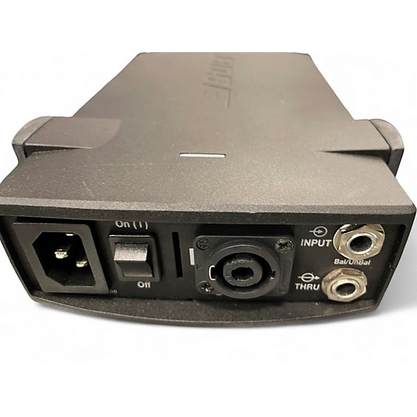 Used Bose packlite model a1 Bass Power Amp