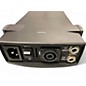 Used Bose packlite model a1 Bass Power Amp