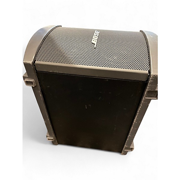 Used Bose B1 Bass Module Unpowered Subwoofer