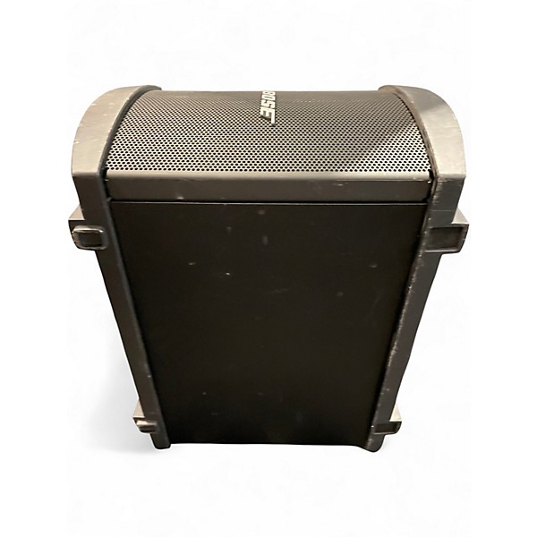 Used Bose B1 Bass Module Unpowered Subwoofer