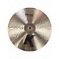 Used Zildjian 17in K Sweet Crash Cymbal thumbnail