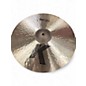 Used Zildjian 17in K Sweet Crash Cymbal