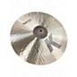 Used Zildjian 17in K Sweet Crash Cymbal