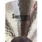 Used Zildjian 17in K Sweet Crash Cymbal