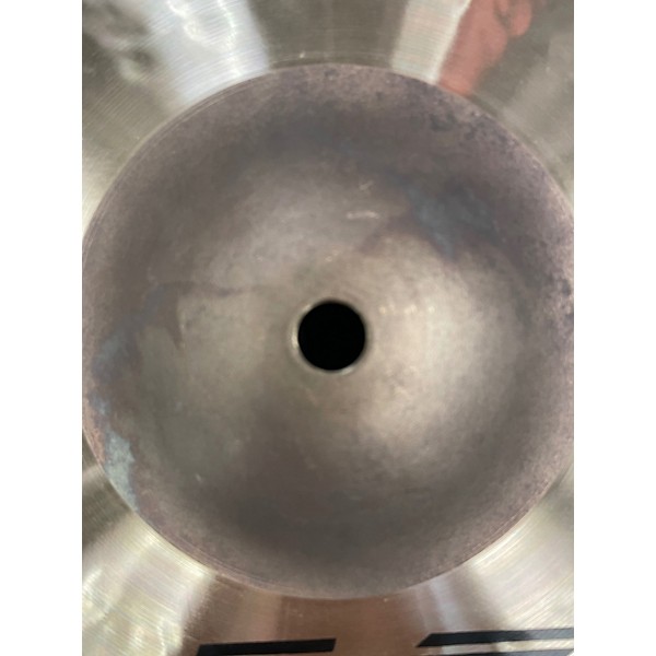 Used Zildjian 17in K Sweet Crash Cymbal
