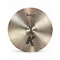 Used Zildjian 21in K Sweet Ride Cymbal thumbnail