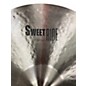 Used Zildjian 21in K Sweet Ride Cymbal