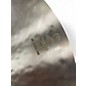 Used Zildjian 21in K Sweet Ride Cymbal