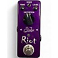 Used Wampler Ego Mini Compressor Effect Pedal thumbnail
