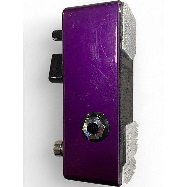 Used Wampler Ego Mini Compressor Effect Pedal