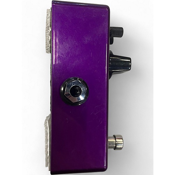 Used Wampler Ego Mini Compressor Effect Pedal
